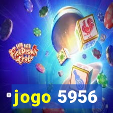 jogo 5956